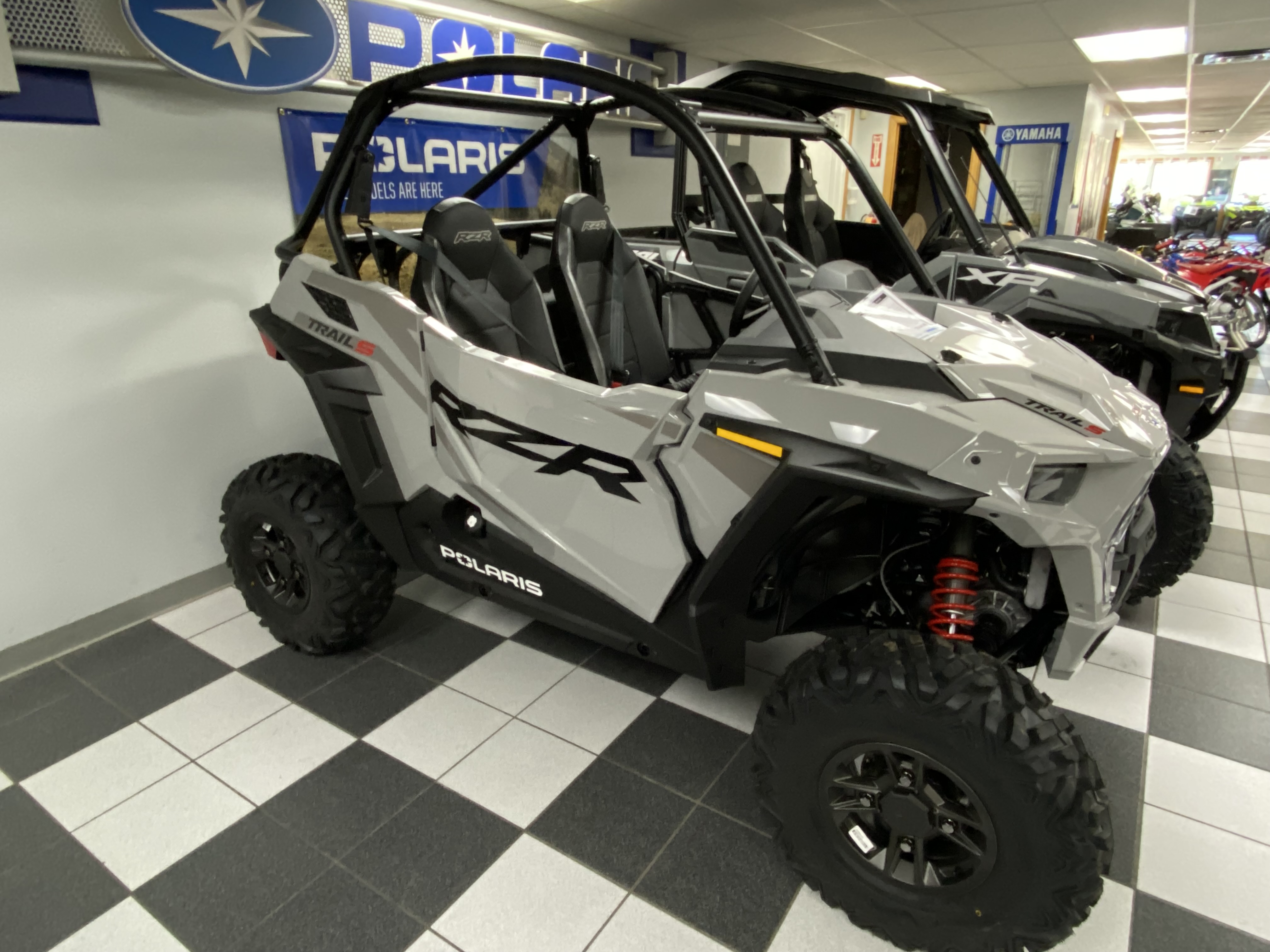 2023 Side x Side Legends Of Seneca Seneca, PA (814) 6765721